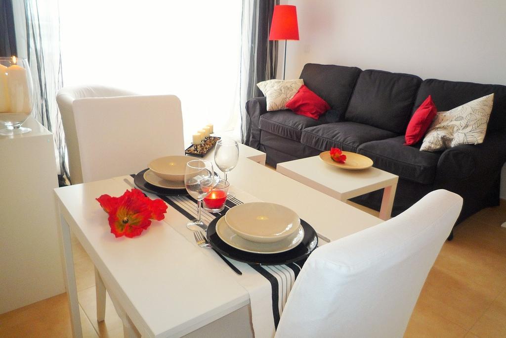 Masquestar Mar Menor Apartment Torre-Pacheco Bagian luar foto