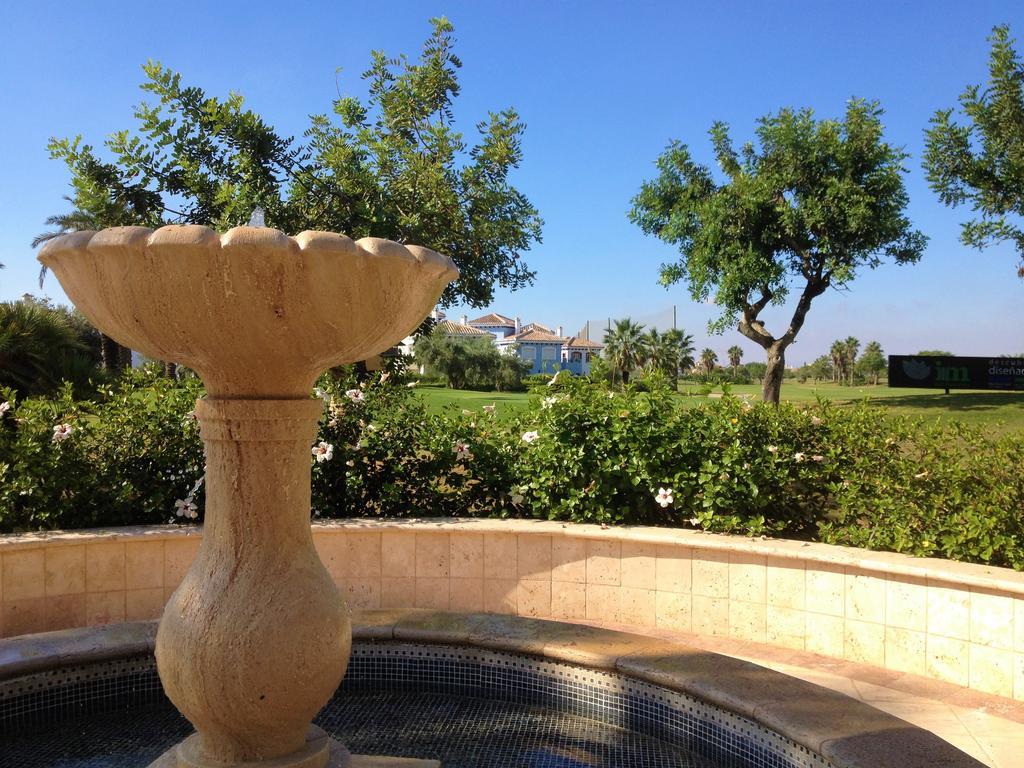 Masquestar Mar Menor Apartment Torre-Pacheco Bagian luar foto